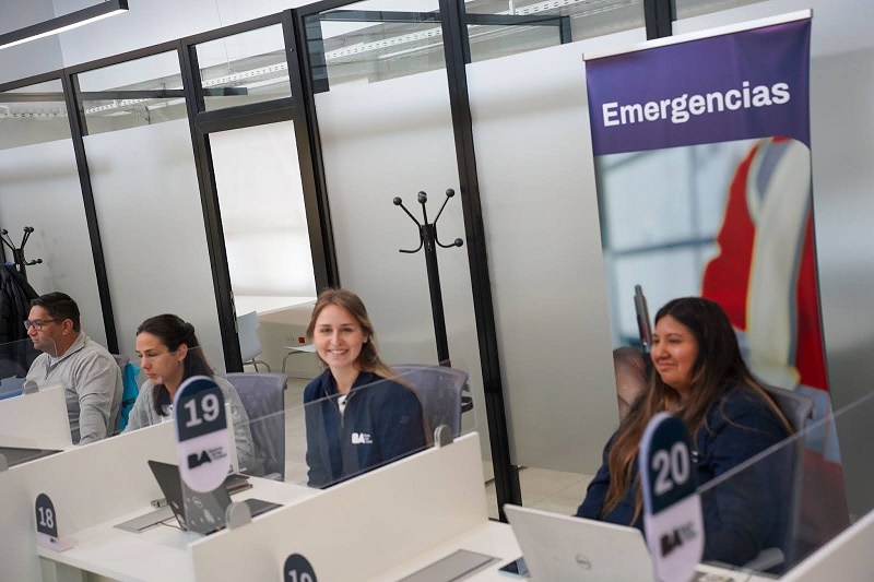 BARRIOS MUGICA Y SAVIO